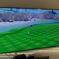 TV 86 Inch Lg 