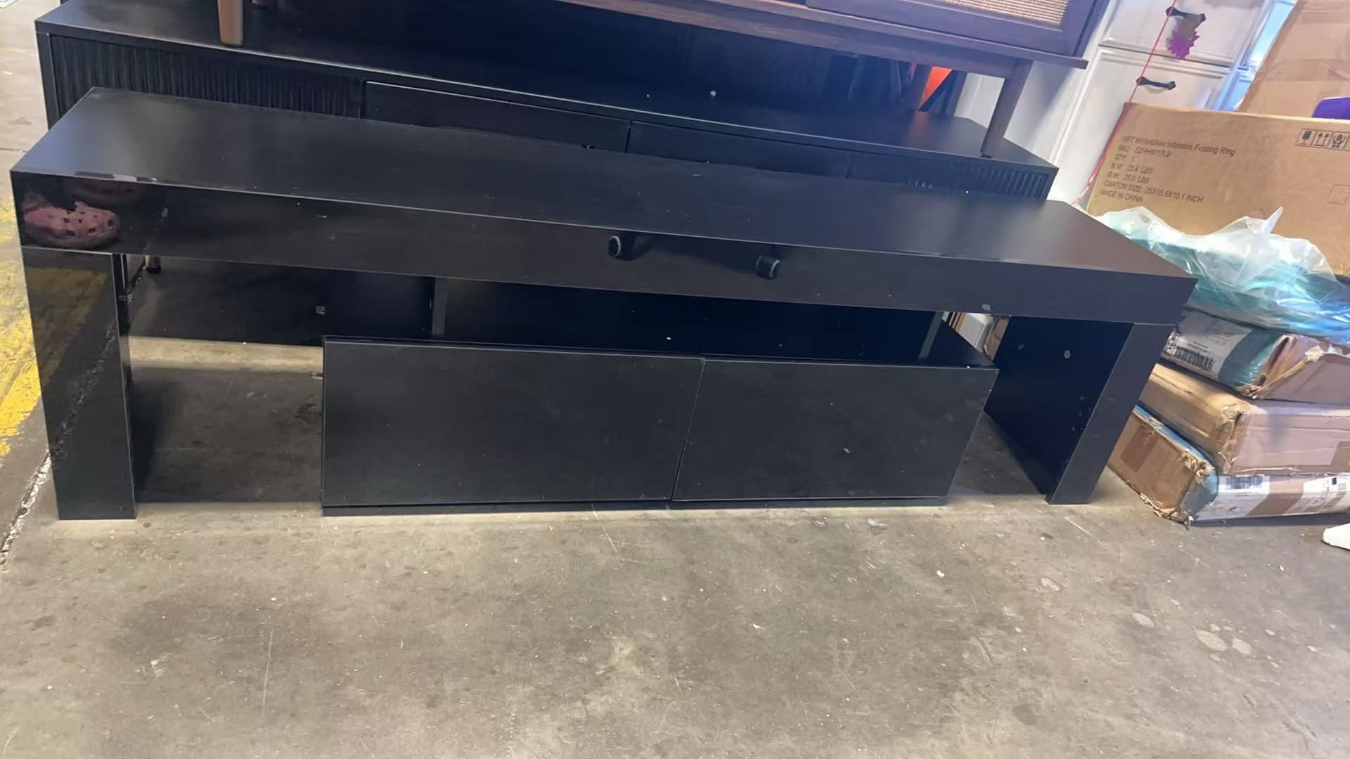 TV Cabinet Entertainment Center
