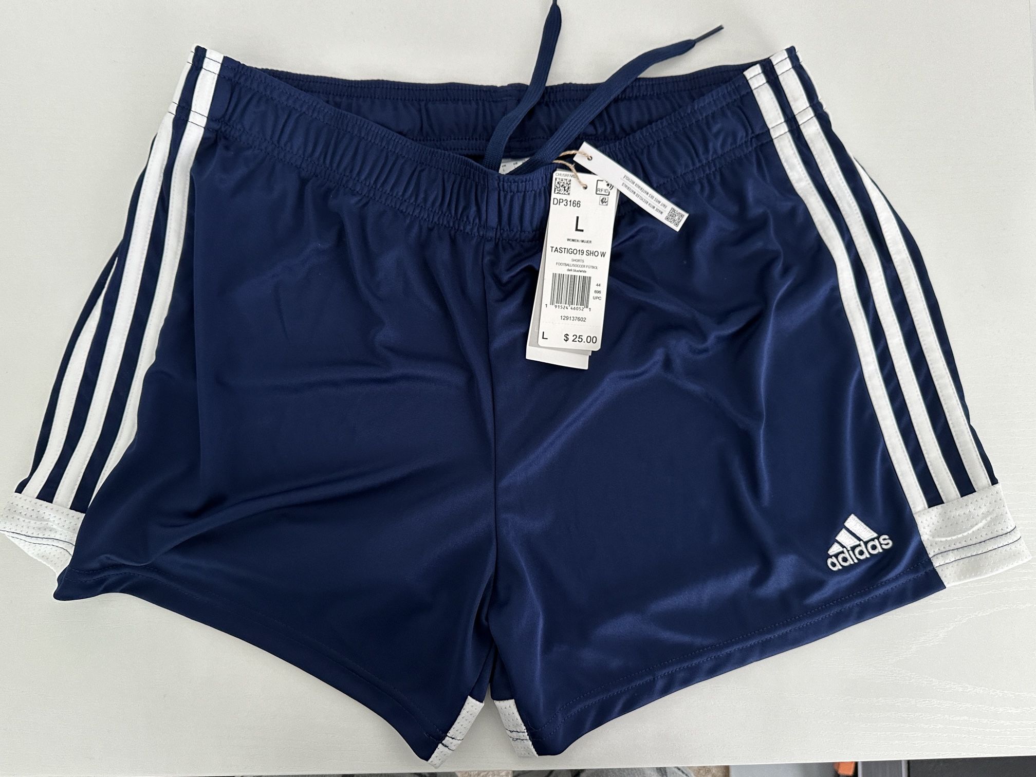 Adidas women’s shorts