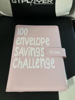 Challenge For Savings