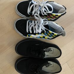 Vans