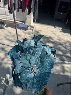 Flower bunch