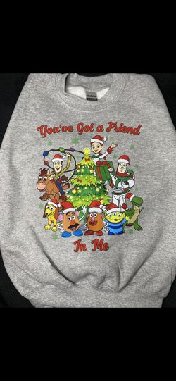 Christmas 🎅 Shirts/sweaters