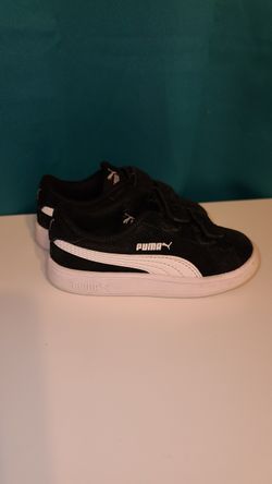 Puma size 6
