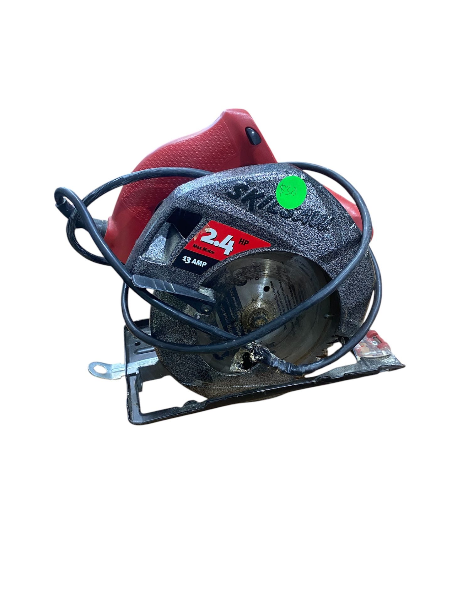 Skilsaw 5500 circular saw Corded circular saw