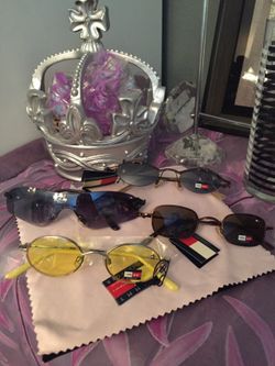 Sunglasses LOT
