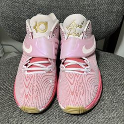 Nike   KD14 Aunt Pearl      Size 11 