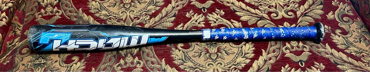 Rawlings bat 25 inch
