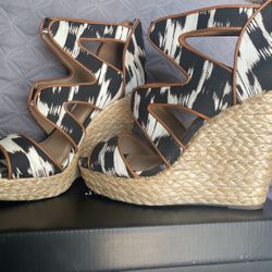 Cute Wedge!