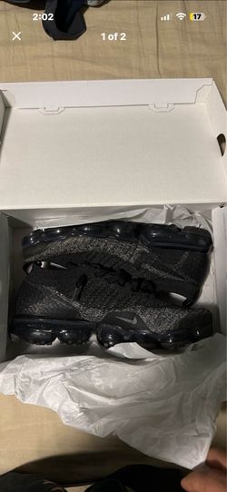 Nike air Vapor max flyknit 2