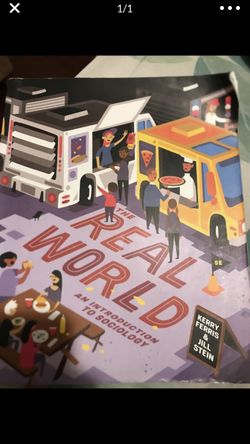 The real world