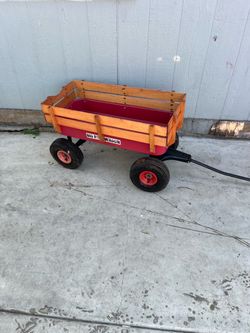Wagon