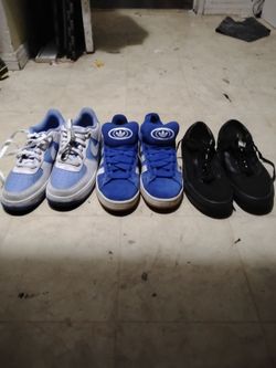 Shoes