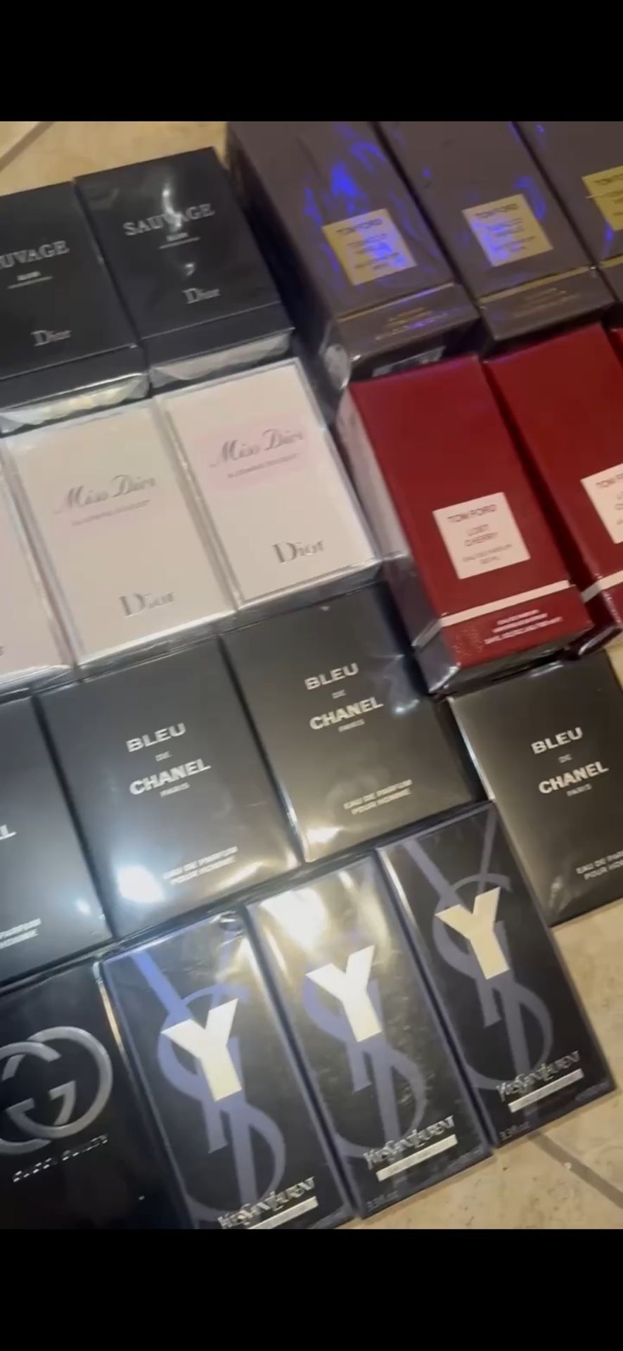 Designer Fragrances 