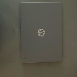 Laptop HP Chromebook 