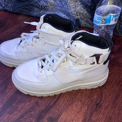 Nike Women’s AF 1 HI UT 2.0 