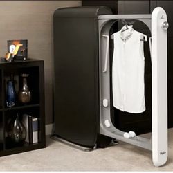Whirlpool Swash Clothing Care System