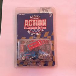 Sammy Swindell Sprint Car