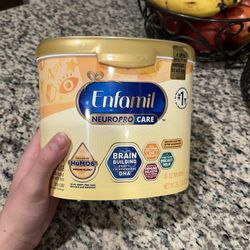Enfamil Neuro Pro Formula