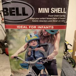 Bell Child Carrier 