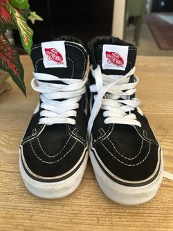 Vans off the Wall