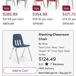 Chairs As A Bundle
