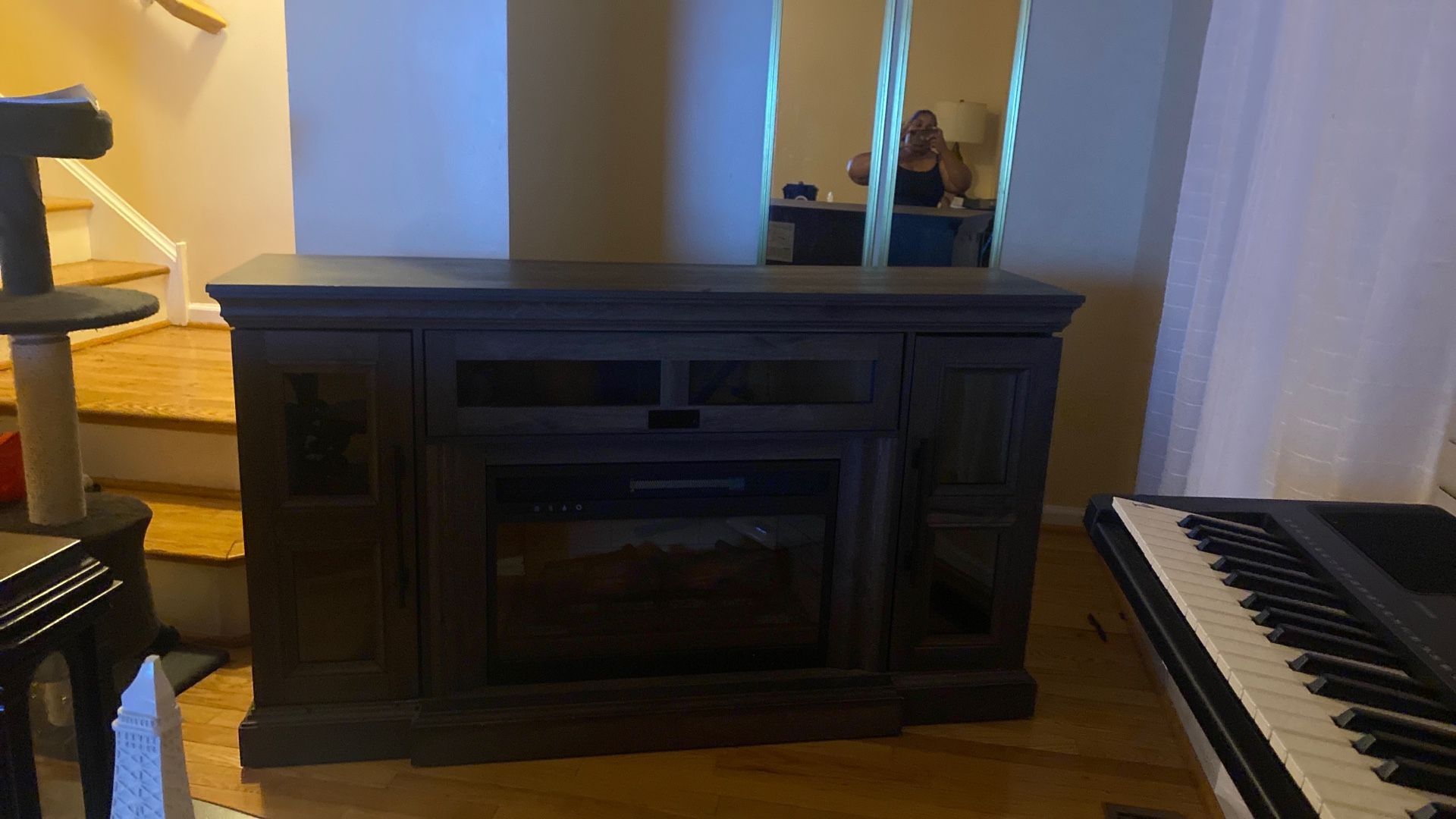 Fire Place