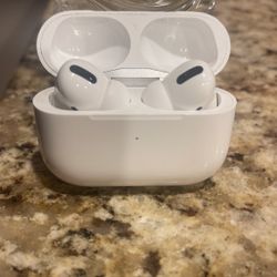 AirPod Pros Gen 2 New