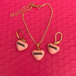 CC SET