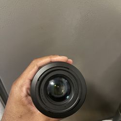 Sigma 30mm Lens Sony