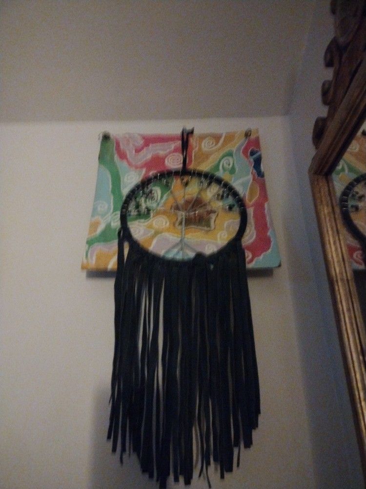 Dream Catcher