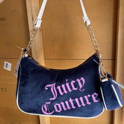 Juicy Couture Purse 