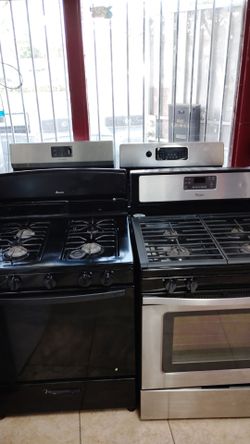 Stove$300.00 up