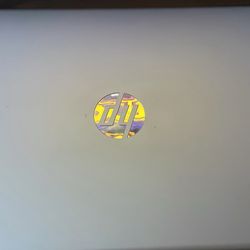Hp Laptop For Sale