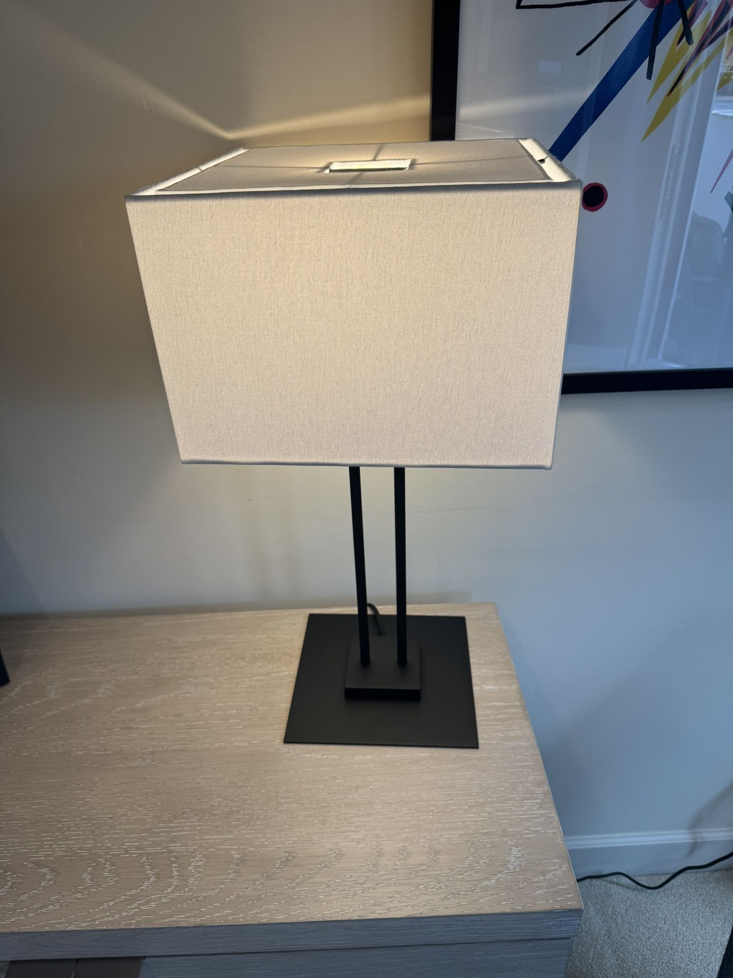 Table Lamp