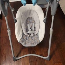 Graco Baby Swing