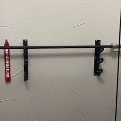 Rogue Ohio Power Bar