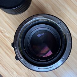 Voigtlander Nokton Classic 35mm F1.4 Lens Leica M Mount