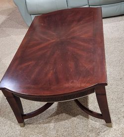 Coffee table