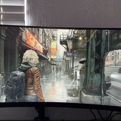 asus gaming monitor 32 inch 165hz