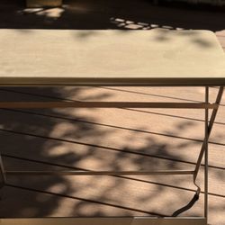 Accent Table