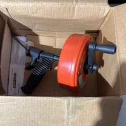 Ridgid Power Spin 88387