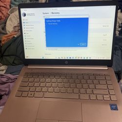 Hp Laptop