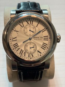 Invicta GMT Model Number 22255