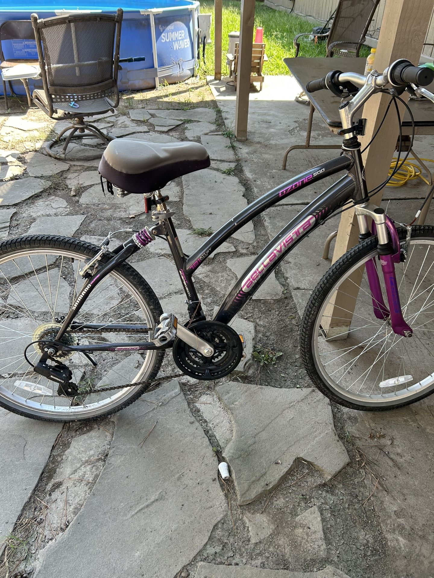 Ozone 500 cheap black canyon 2600