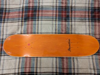 Primitive Shiloh Greathouse Deck Size 8 Skateboard