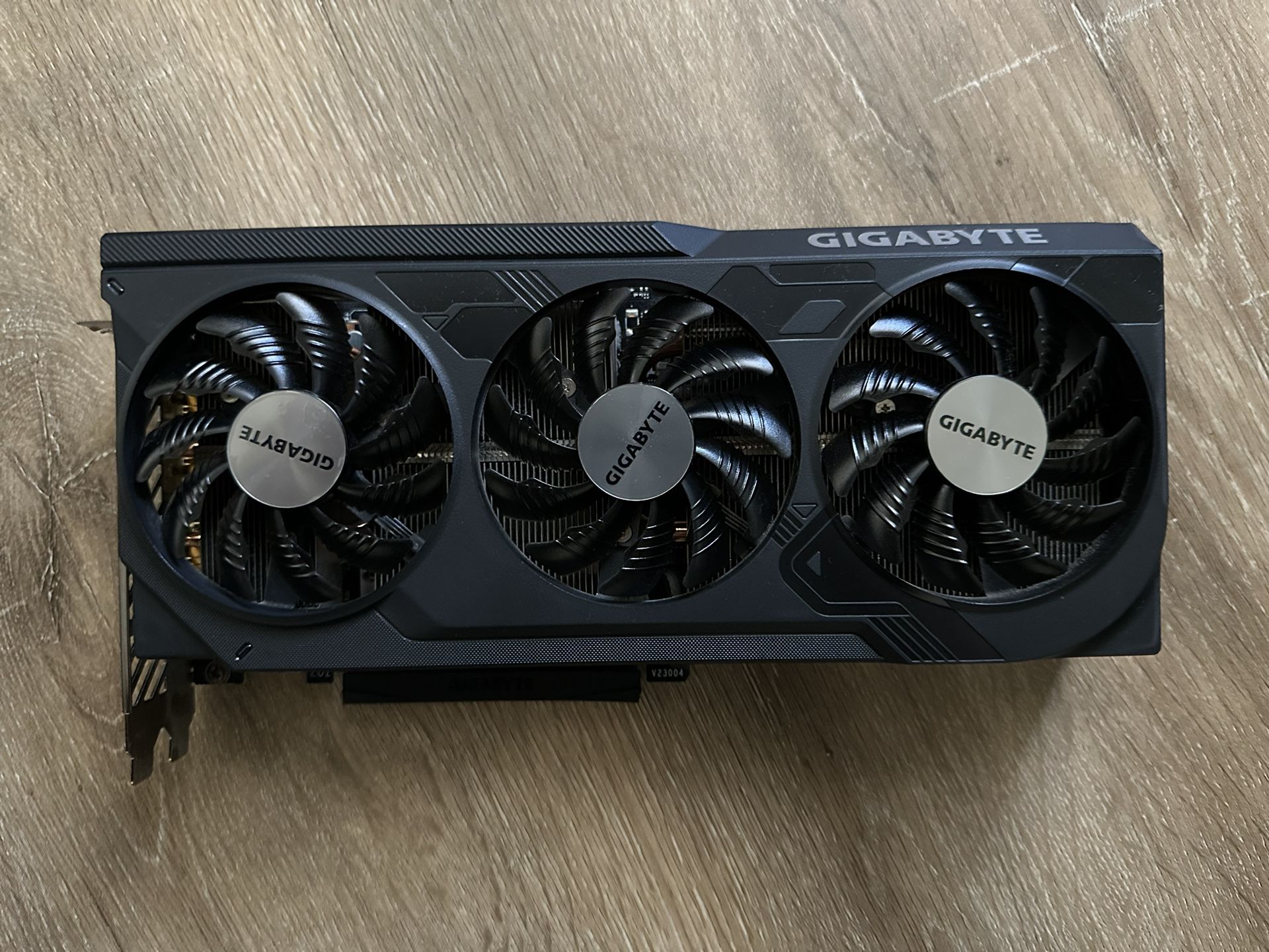 Gigabyte GeForce RTX 4070 