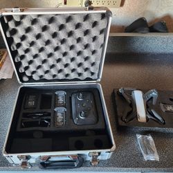 GPS DRONE
