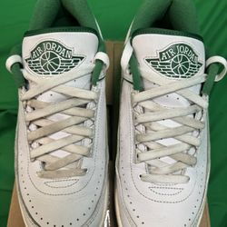 Air Jordan 2/3 - Size 10