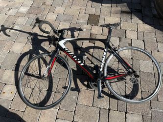 Giant TCR advanced 1